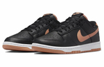 Кроссовки Nike Dunk Low "Amber Brown"