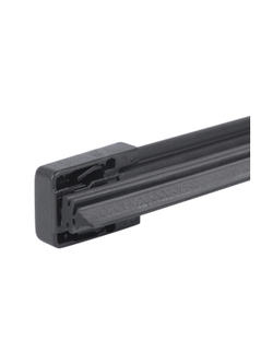 Щетка стеклоочистителя 600/475 мм бескаркасная комплект 2 шт OPEL Vectra C GANZ PRO-LINE GIS01176