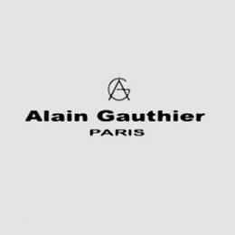 Alain Gauthier