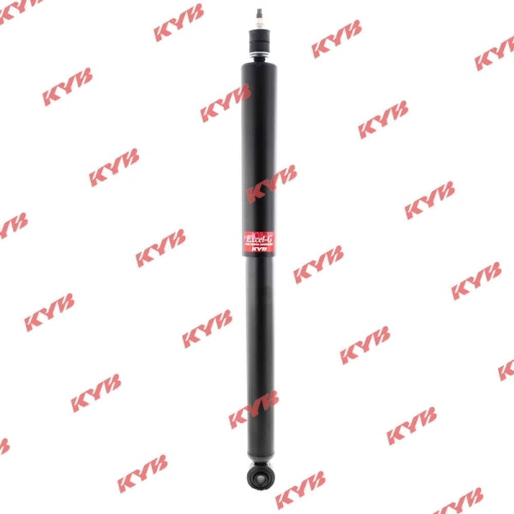 Амортизатор газомасляный KYB задний 344356
