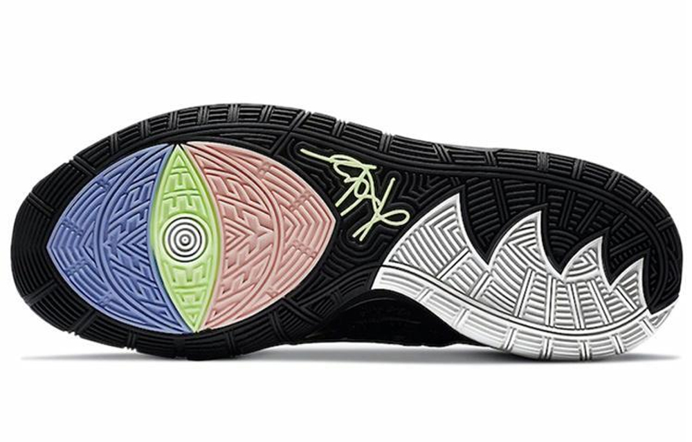Кроссовки Nike Kyrie 6 Asia Irving