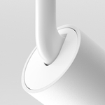 Магнитный трековый светильник Maytoni Focus LED TR032-2-12W4K-S-W