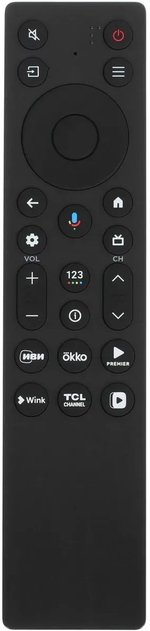 Телевизор TCL 75P7K