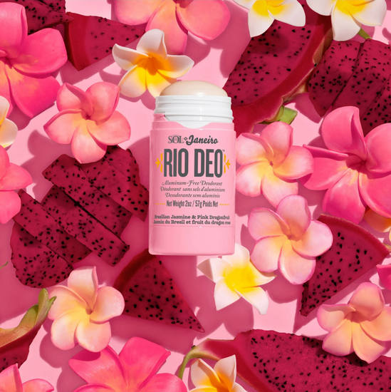 Дезодорант Sol de Janeiro Rio Deo Aluminum-Free Deodorant Cheirosa 68