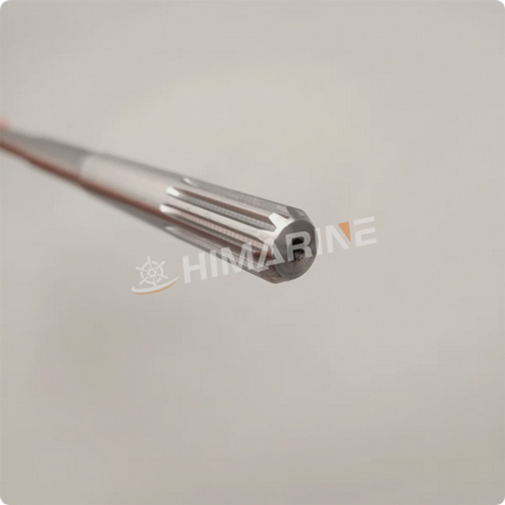 Ведущий вал Yamaha F9.9/F15/F20 (6AH-45510-00)