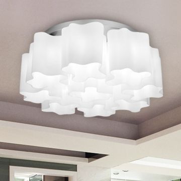 LOGICO 9 x 360 by Artemide