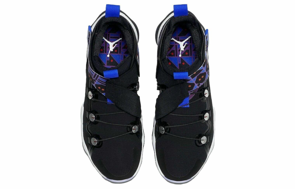 Кроссовки Jordan Ajnt 23 Quai 54