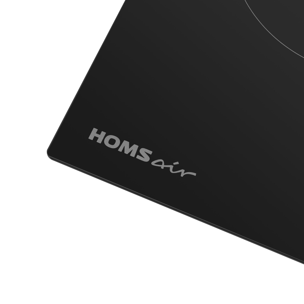 Электрическая варочная панель HOMSair HVY43BK фото 7