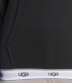 Худи LAWNA UGG - черный(1131444)