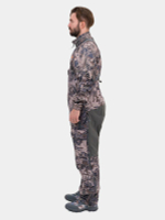 Костюм Remington Blizzard 2 Pluse Figure 3 в 1