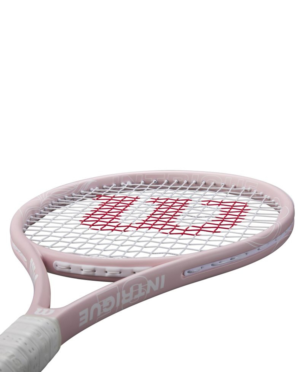 Теннисная ракетка Wilson Intrigue SE