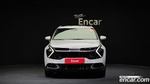 Kia Sportage 5 Generation Бензин 1.6 Turbo 2WD (04.2022)