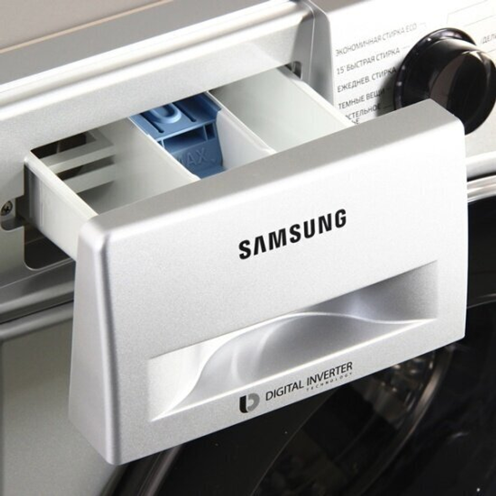 Samsung WW65J42E0HS