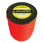 Леска CHAMPION Twisted Square 2,4*40 м (витой квадрат)   C7006