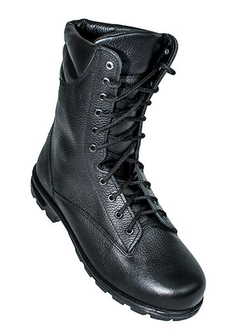 Ботинки Армейские с высокими берцами