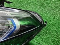 Фара левая BMW X7 G07 (2019-2022) Laser Light