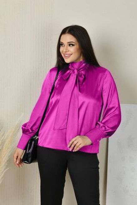 Блуза УК-084-2 Fabrika Фото 1