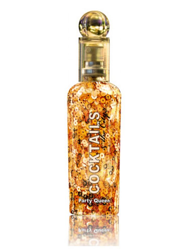 Oriflame Party Queen