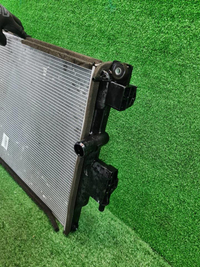 Радиатор охлаждения EXEED TXL (2019-н.в.)