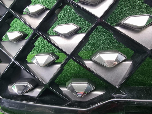 Решетка радиатора Chery Tiggo 7 Pro Max (22-24)