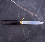 Нож разведчика НР-40 95Х18, Ворсма