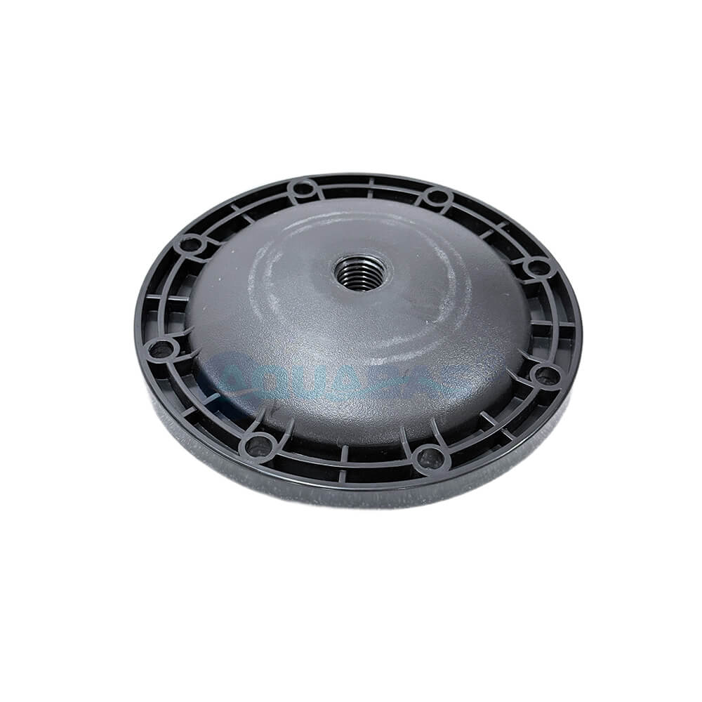 Крышка фильтра Jazzi 400-650мм с боковым вентилем (SSTL)