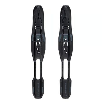 Лыжные крепления FISCHER Control Skate IFP, Black/Grey