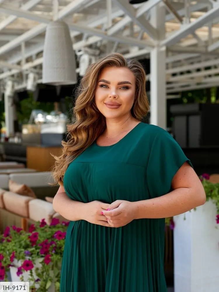 Платье IH-9170 Фабрика Моды