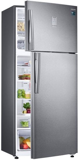 Холодильник Samsung RT53K6330SL