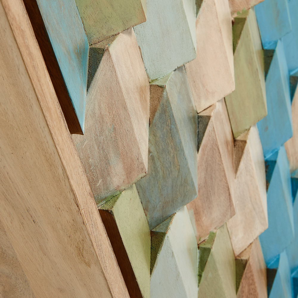 Шкаф Iika 85x140 манго