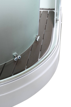 Душевая кабина AvaCan (АваКан) EM2812LLED