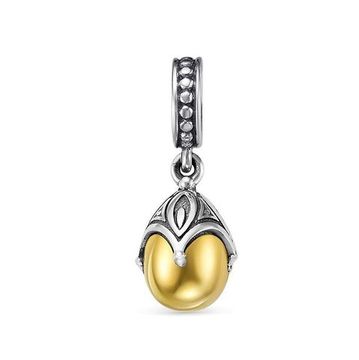 Подвеска "Пасхальное яйцо"