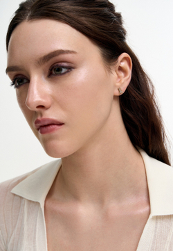 Серьги женские PATRIZIA PEPE