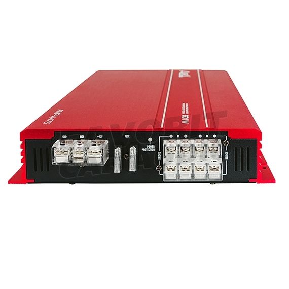 Усилитель AURA FIREBALL-475