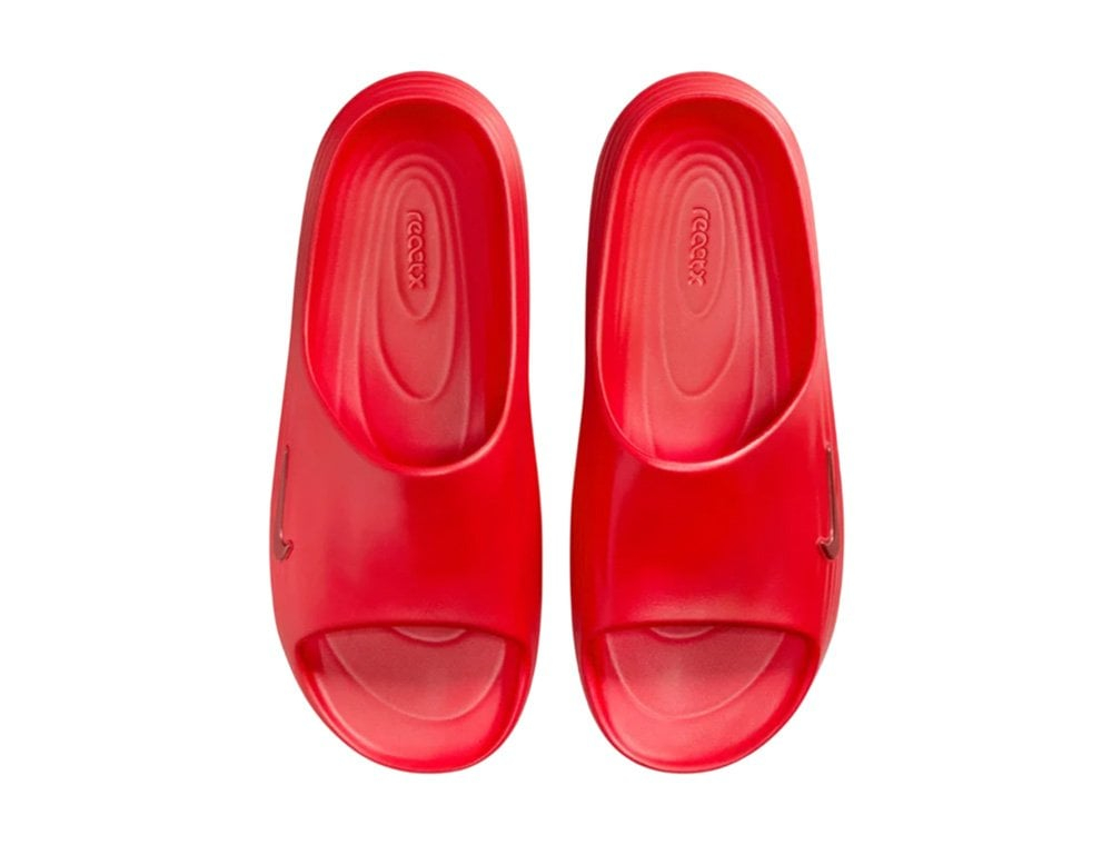 Мужские шлепки Nike ReactX Rejuven8