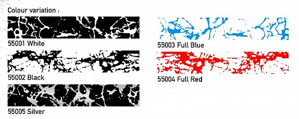 Аэрозольная краска Belazo мрамор эффект webs 400мл.