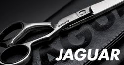 Ножницы горячие Jaguar Thermo Care ТС400 5.5" черные