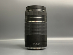 Canon EF 75-300mm 4-5.6 III