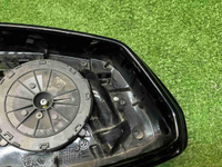 Зеркало правое BMW 5er F10 (2013-2017) 5 контактов