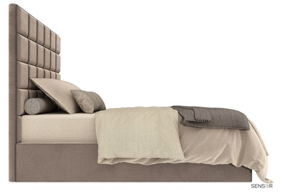 Кровать Квадро kids