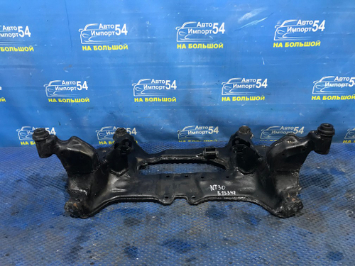 Балка передняя поперечная NISSAN X-TRAIL 2000-2007