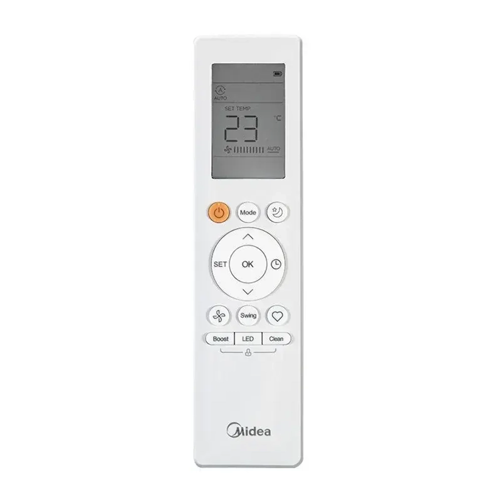 Midea MFYA400-24ARFN1-Q / MOX401UL-24AFN1-Q