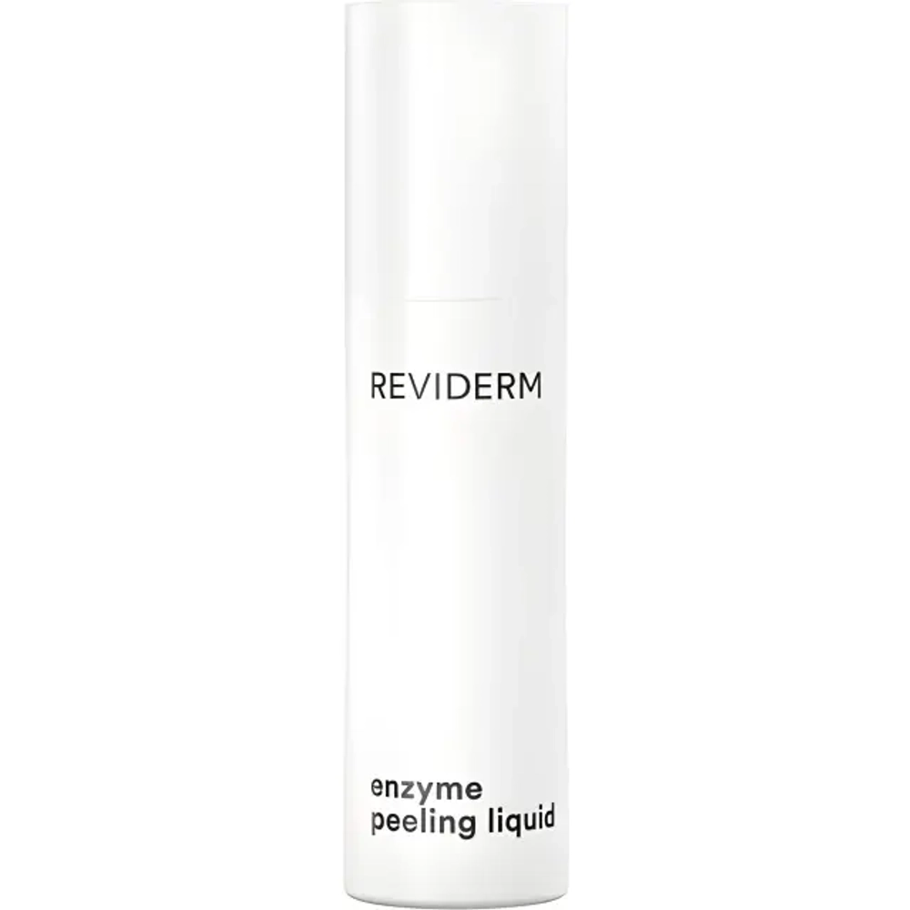 Отшелушивающий энзимный лосьон