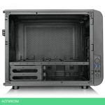 Корпус Thermaltake Core V21 без БП mATX Black (CA-1D5-00S-1WN)
