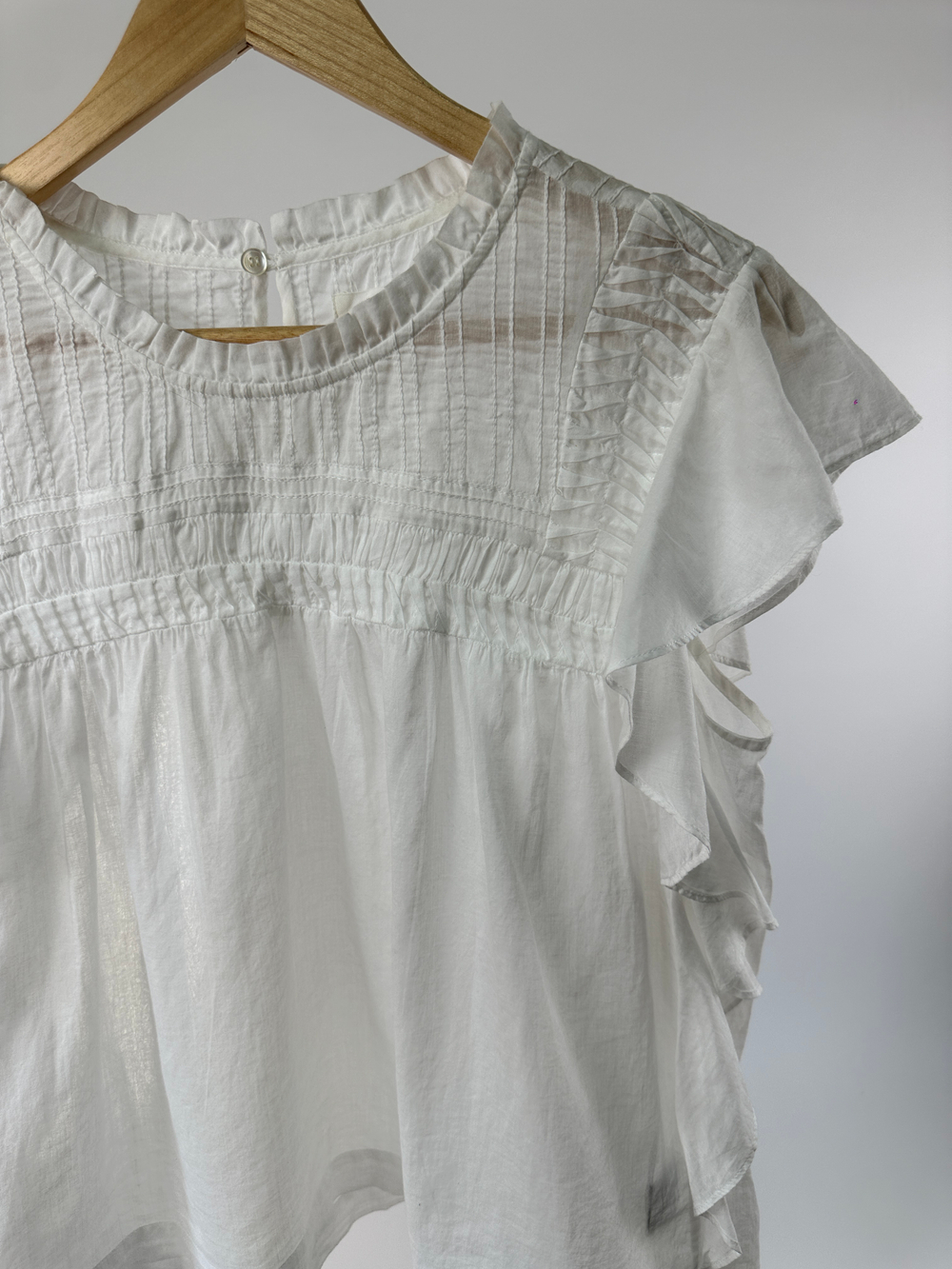 Блуза Isabel Marant Etoile
