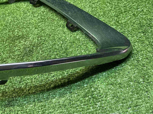 Молдинг бампера правый Changan Eado Plus (20-нв)