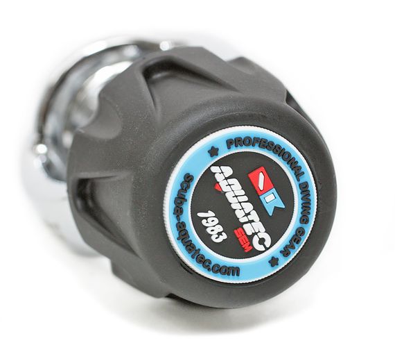 Переходник (струбцина) Din⁄Yoke Aquatec