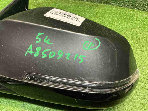 Зеркало левое BMW 5er F10 (2013-2017) 5 контактов