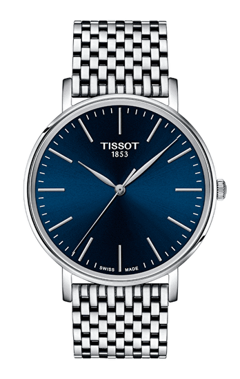 Мужские часы Tissot T143.410.11.041.00