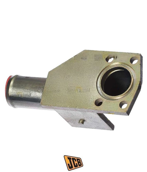 Трубка гидронасоса JCB 125/00272, 125-00272, 12500272